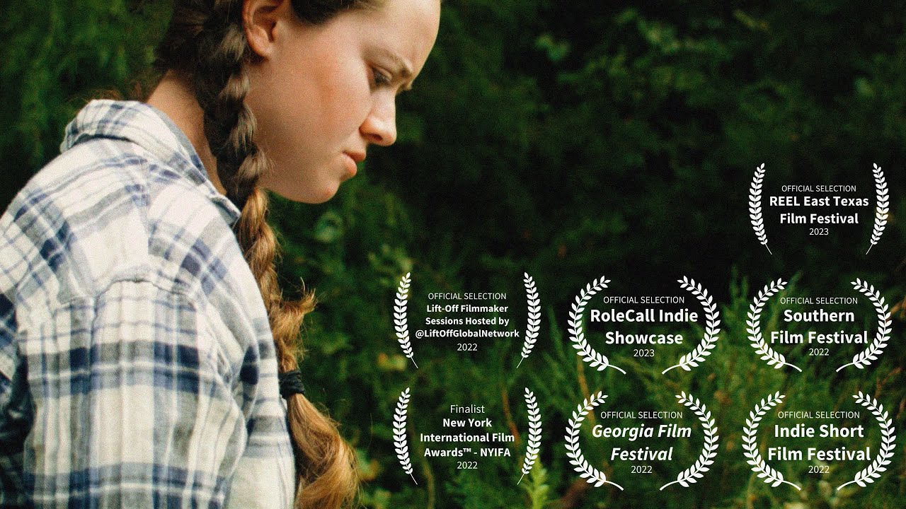 Amity (Short film)
