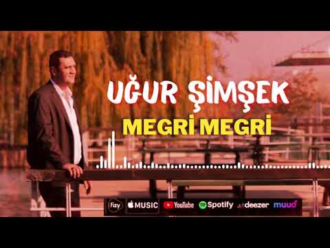 Uğur Şimşek Megri Megri 2024 Official Video Süper Oyun Havası