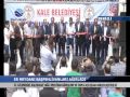 DENİZLİ /  ER MEYDANI BAŞPEHLİVANLARI AĞIRLADI