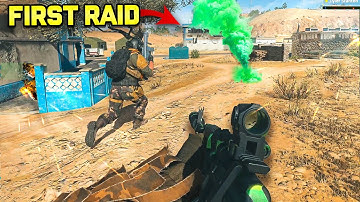 Finally Tried DMZ Mode | First Impressions ft Aculite & Fugglet