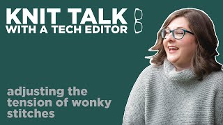 Knit Talk - Ep 56 - Adjusting the tension of wonky stitches
Pulls in yarn happen. And theyre the worst! In todays episode I show you my preferred techniques to evening out (aka: repairing) the tension of stitch that has been pulled on a finished garment, or fixing the tension of stitches at the color changes in intarsia knitting!
OH, and I talk about Rhinebeck, mistakes I made in knitting my sweater, and some cute photos of my dogs in rain suits!
*LINKS*
Susan Bates Silvalume Handi Tool 4” (Fix it tool): https://www.joann.com/p/susan-bates-silvalume-handi-tool-4in/14319016.html
Serein Sweater by Caidree: https://www.caidree.com/product-page/serein-sweater-knitting-pattern
Studio Blend No 1 yarn from Julie HOover (colorway: Marble Tweed): https://juliehoover.com/yarn/studio-blend-no-1
Sunday Sweater by PetiteKnit: https://www.ravelry.com/patterns/library/sunday-sweater-7
Snefnug by Camarose (Aran/Bulky weight): https://yarnery.com/products/snefnug?variant=44605401202839
Clemes & Clemes Mini Standard Drum Carder: https://clemes.com/product/mini-standard-drum-carder/
WooLee Winder Electric Bobbin Winder: https://www.wooleewinderstore.com/Brushless-Bobbin-Winder_p_249.html
Gold Paw Flight Suit (rain jackets for doggos): https://goldpawseries.com/flight-suit/
*What do you want to learn in 2024?*
Submit a form or ask questions or request future discussion topics: https://unapologeticknitter.com/knit-talk
*Sign up for my newsletter, here:* https://unapologeticknitter.com/newsletter
*Find me on:*
Web: http://unapologeticknitter.com
Instagram: https://www.instagram.com/notsorryknitter
Ravelry: https://www.ravelry.com/people/notsorryknitter
#knittalkwithatecheditor #unapologeticknitter Knit Talk - Ep 56 - Adjusting the tension of wonky stitches