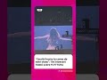 Tini cantó en Monterrey, donde contó que el show "FUTTTURA" fue ideado "hasta la coma" por ella