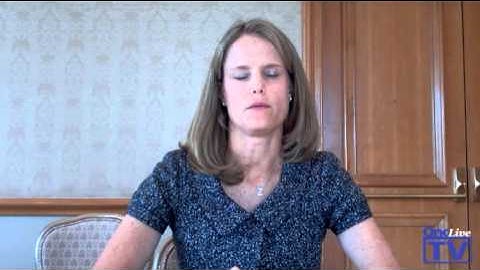 Dr. Reckamp Discusses the Use of Hsp90 Inhibitors