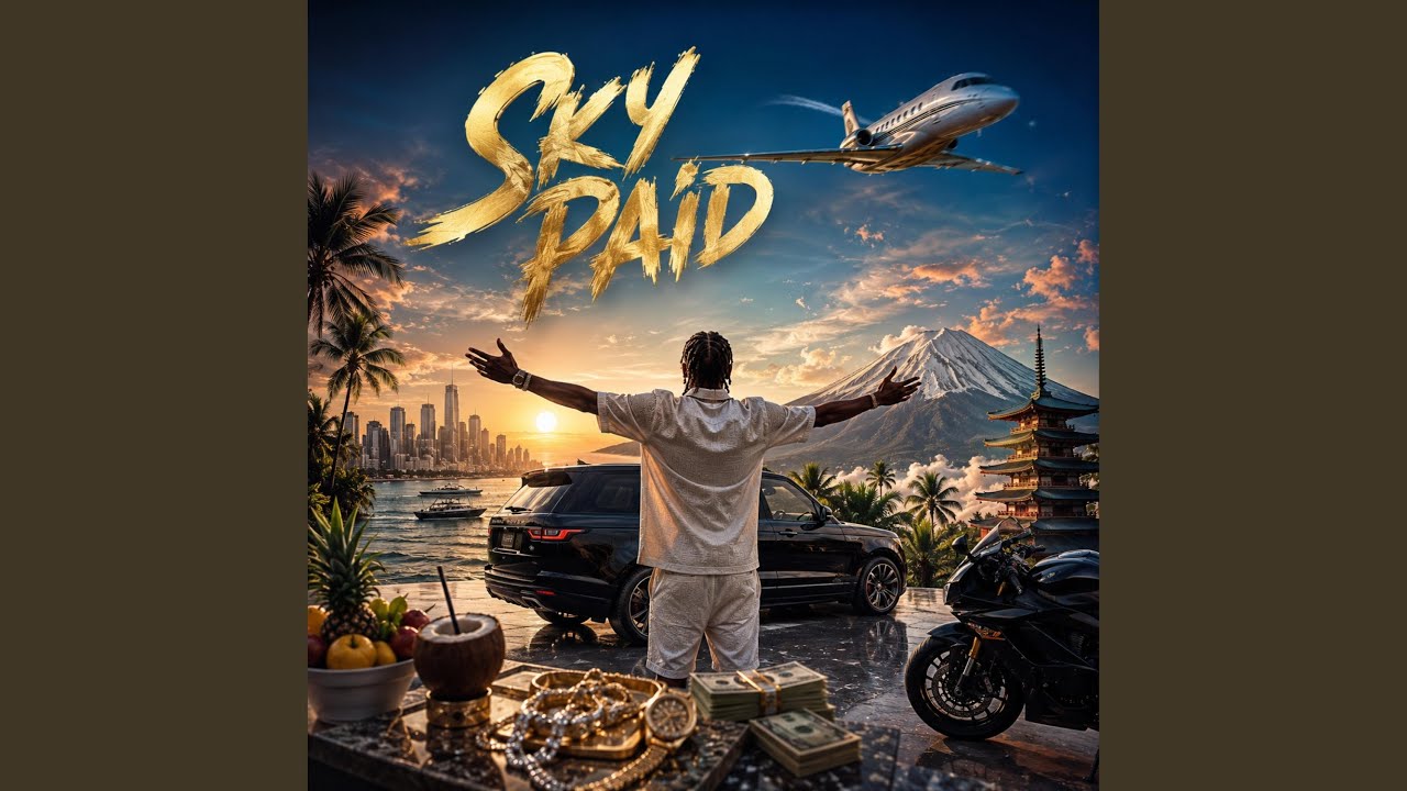 Sky Paid - YouTube