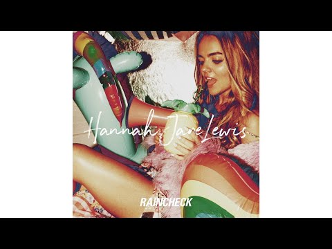 Hannah Jane Lewis - Raincheck