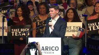 Poll shows tight Texas Senate race as Talarico leads Paxton