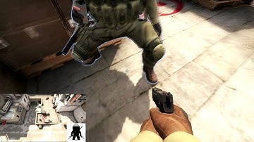 ☆ NINJA DEFUSE ECO ROUND #3 - "Best of the Best" ☆