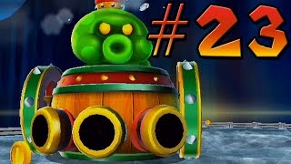 Super Mario Galaxy 2 - Episode 23