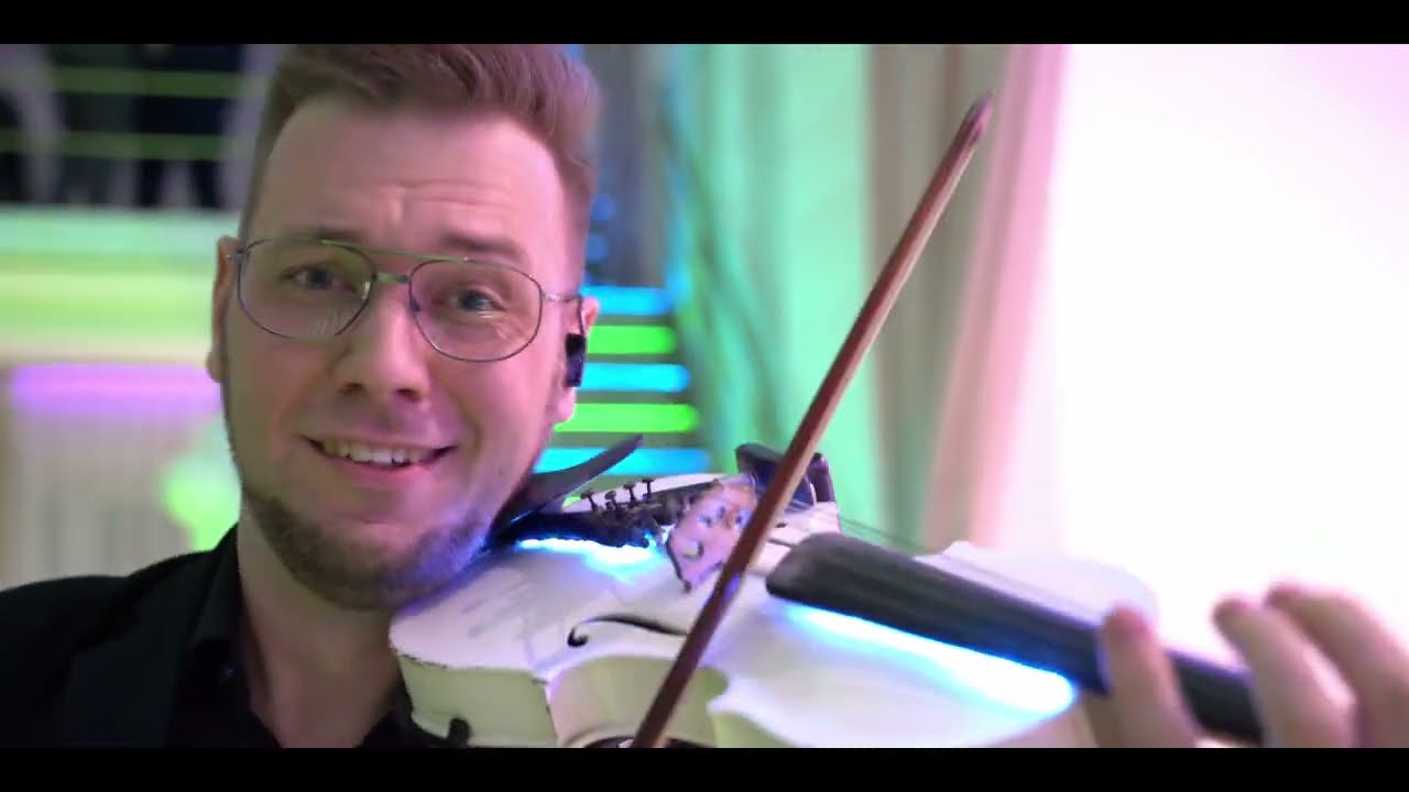 STUDNIÓWKA 2024 ZST Dąbrowa Górnicza teledysk/klip