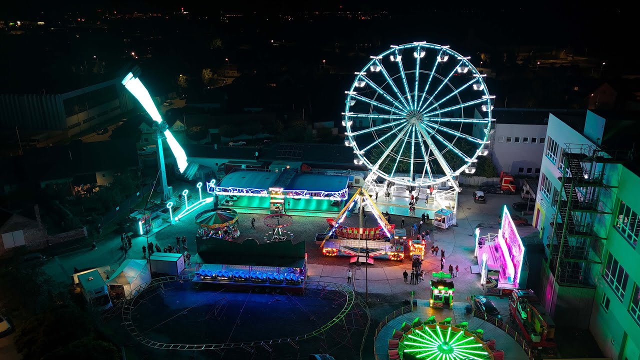 Michalsky jarmok 2024