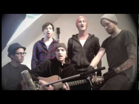 Somebody that I used to know up Platt - De fofftig Penns (Gotye / Walk off the Earth - Cover)