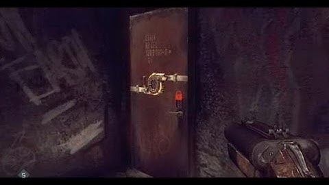 10 Secret Levels Gamers Were Never Meant To Find