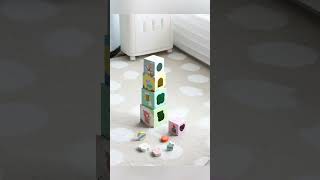 20222 Forest Stacking Cubes 16 9
