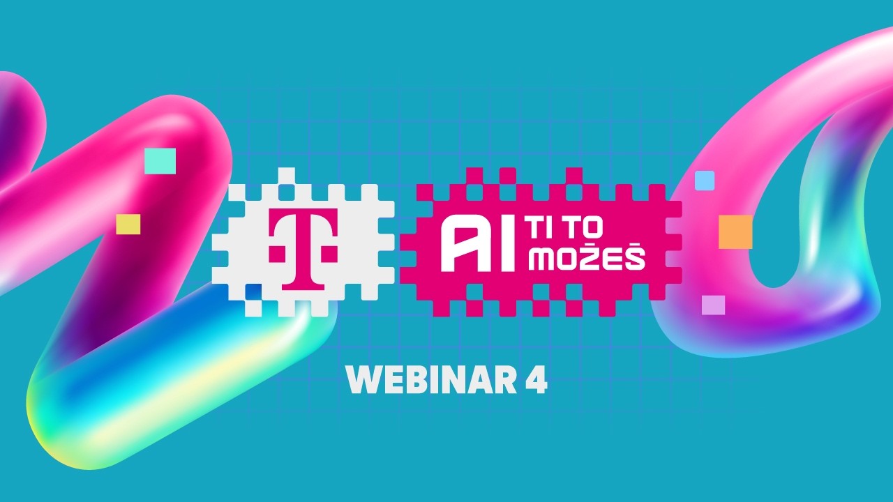 Webinar 4 | Uvod u ChatGPT, Perplexity, Gemini, Canva AI, Copilot i Claude