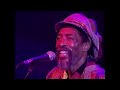 Ijahman Levi - Live in London 2002