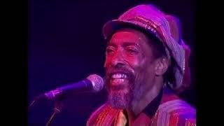 Ijahman Levi - Live in London 2002