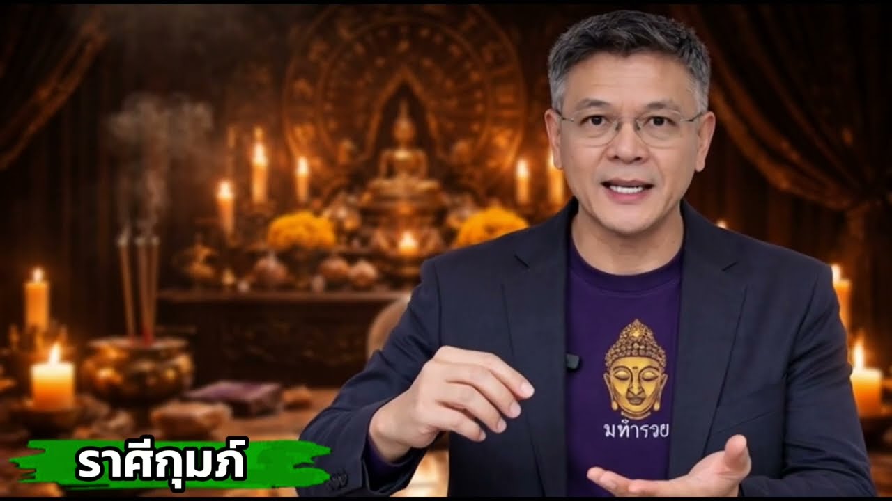 อันดับ 1‼️#ราศีกุมภ์￼ ♒ อย่ากด ถ้ายังไม่ถึงเวลาคุณ