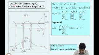 Mod-01 Lec-03 Scalar random variables-2