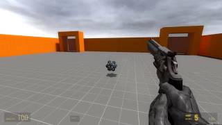 Destroyable Rollermines Demo