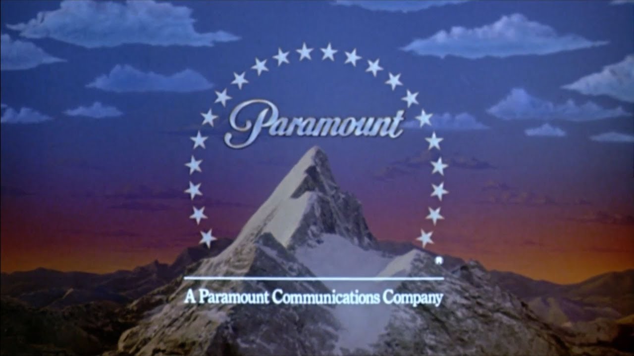Paramount Pictures/Hyperion Studios (1992) - YouTube