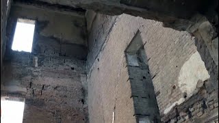 Brazils National Museum Tries To Recover One Year After Devastating Fire