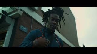 Dv - Zwart Geld Prod By Jobbin Official Video