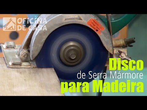 Vídeo: Sentido De Madeira