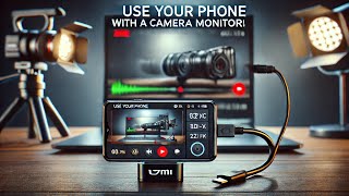 How to connect a monitor to a Smartphone screenshot 2