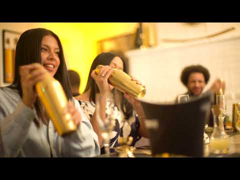 Le Voyage Sizzle Reel