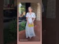 Vestido em Tricoline Bordado Loja Blessed by Ingrid #moda #fashion #modafeminina #dress #look #style