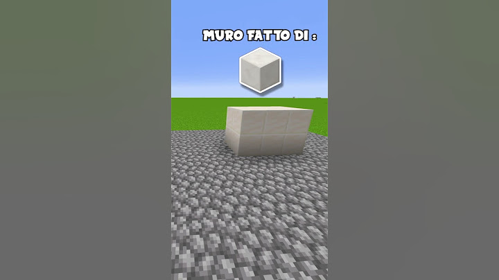 NO MORE BUILDING WITH BLOCKS! Minecraft Cheat