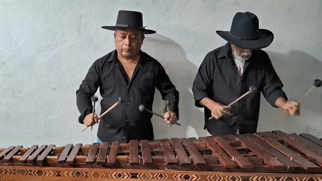 MARIMBA PARA FIESTAS AMOR ETERNO CON MARIMBA Chords Chordify