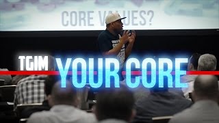 TGIM | YOUR CORE
