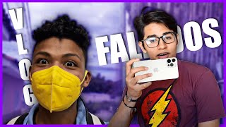 Nuevas Identidades, Cumpleaños de JuaneloMp - Vlogs Fallidos| Sthivens