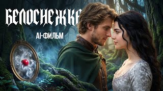 БЕЛОСНЕЖКА. Фильм
