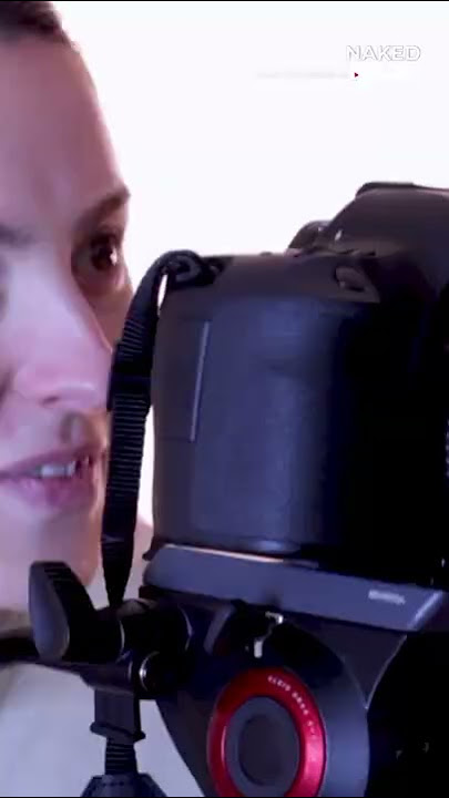 Watch Nude Models Bust the Preconceived Notions of Nudity