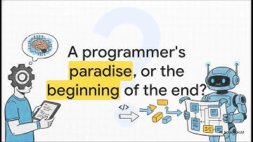 AI-Generated Code: Revolution or Threat? The Future of Developer Jobs & Coding