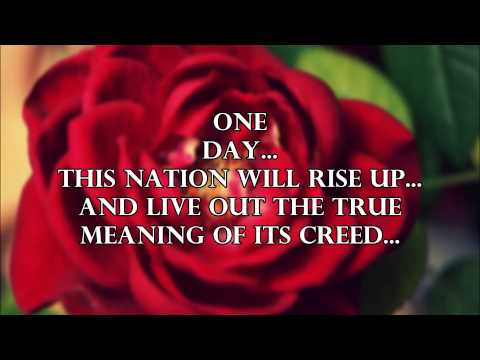 Bakermat - One Day (Vandaag) (Lyrics)
