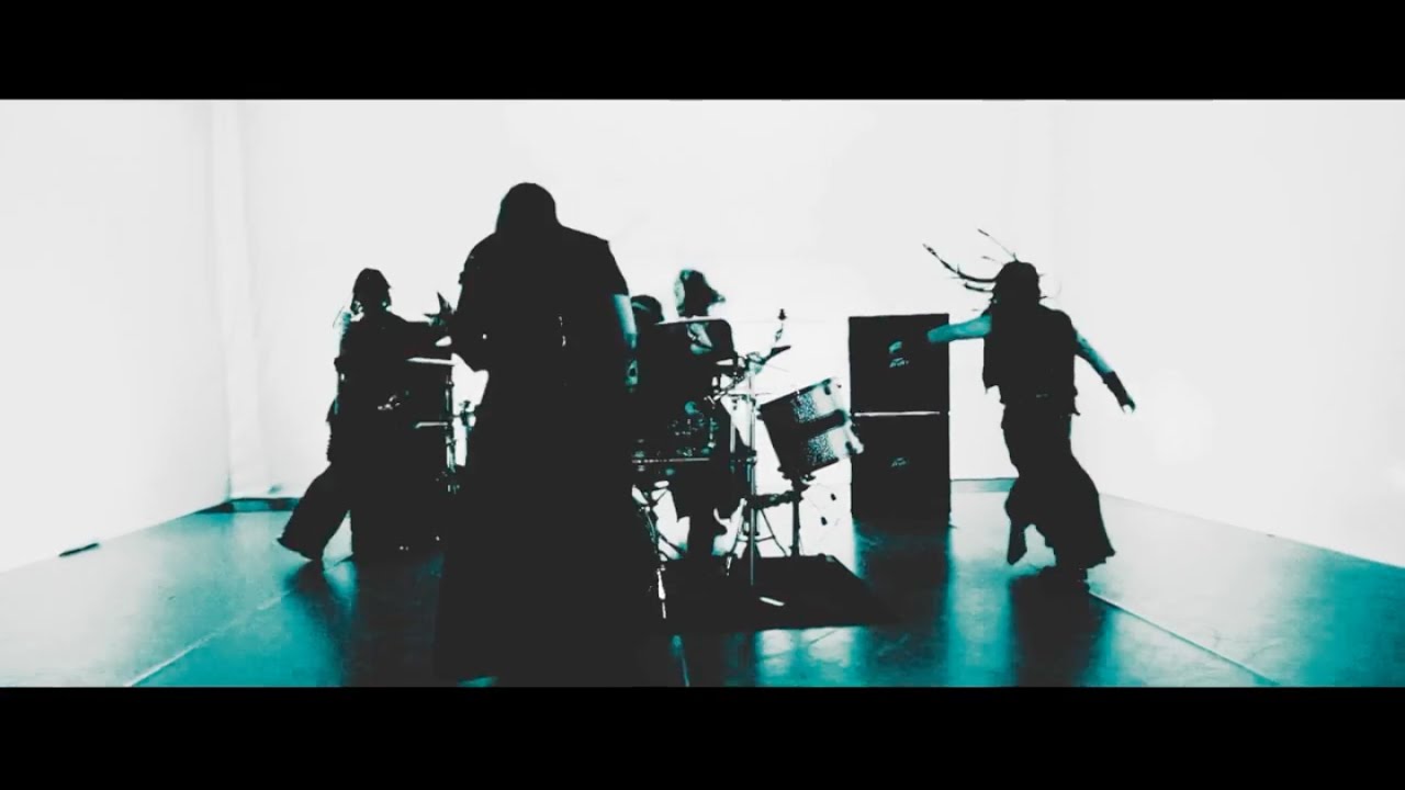 DYMYTRY - Vlci v nás (Komunál cover)