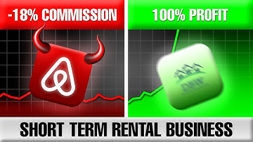 Why You NEED a Direct Booking Site for Your Airbnb Business