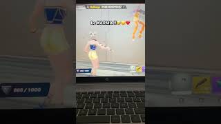 yo moi je suis Hugo et je suis posé #hugoposay #fortnite #karma #pioche