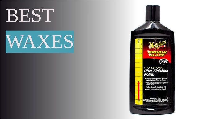 Spray Wax vs Paste Wax - Which Is Better for Your Car