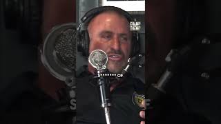 Frank Catania talks being a Renaissance Man. #shorts Details