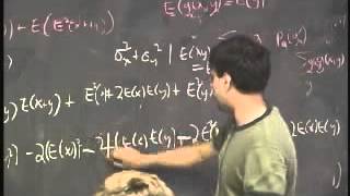 Conditional PMFs, Probability Density Functions