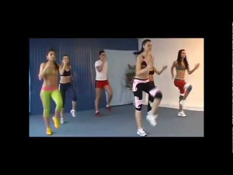 Exercise Video To Lose Weight