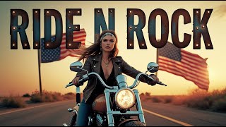 Wild Dust Texas Ride 🤘 Southern Grit & Bourbon Blues