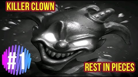 REST IN PIECES -- Killer Clown Nightmare - Gameplay Walktrough Part 1 (no comentary),IOS/ANDROID