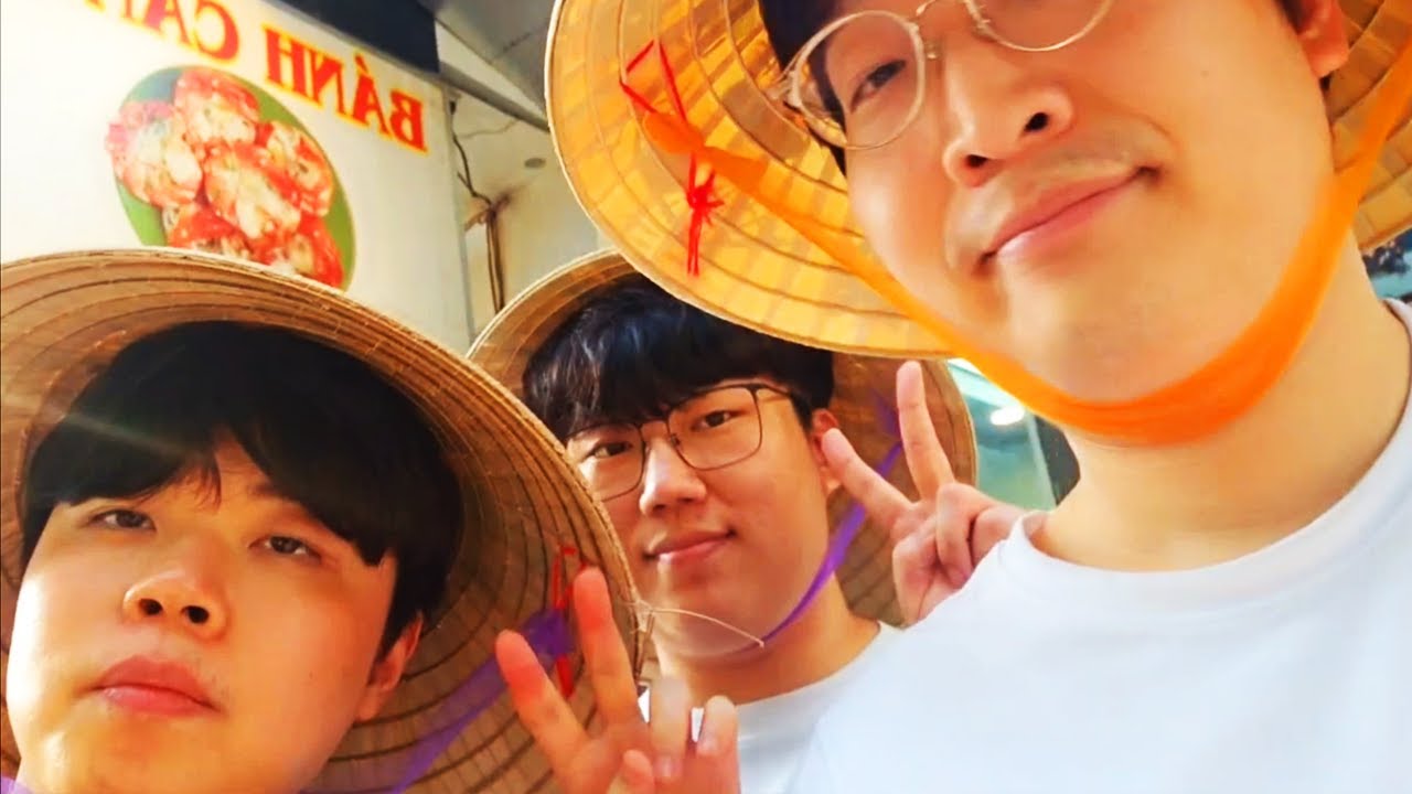 '모든게 변수 덩어리?!' 예측불허 베트남 나트랑 여행기