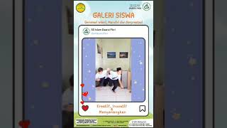 Download Lagu BELAJAR BERGERAK BERMAKNA KELAS 4 II SD ISLAM DAARUL FIKRI MALANG MP3