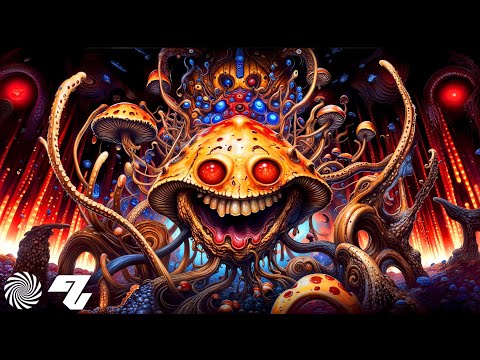 Acid Punks & Fungus Funk - Fungus Punk